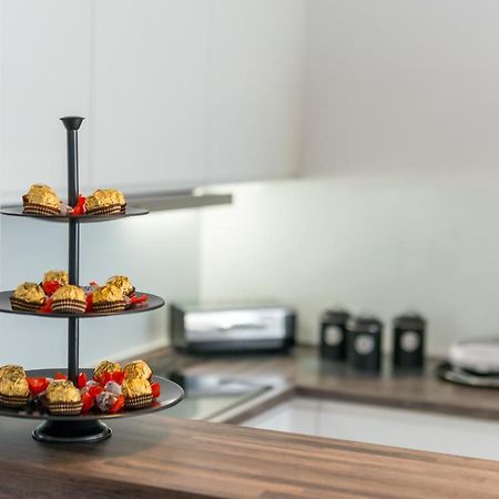 Paparazzi Apartment Сплит Екстериор снимка