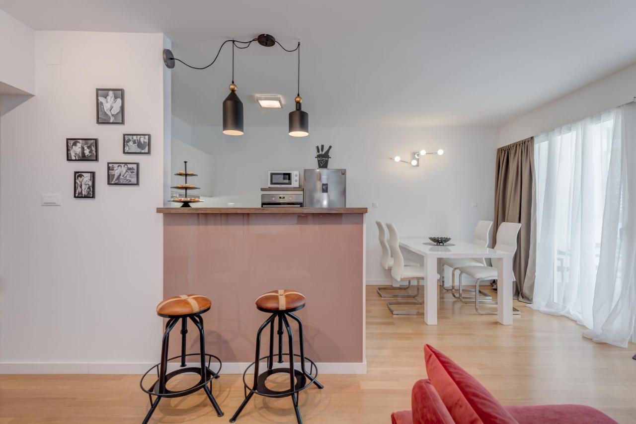 Paparazzi Apartment Сплит Екстериор снимка