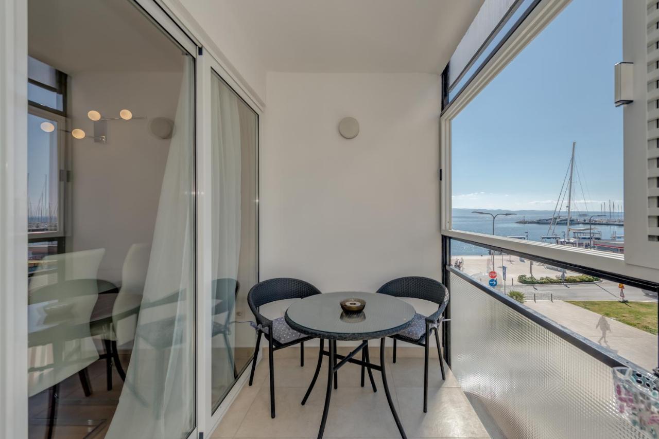 Paparazzi Apartment Сплит Екстериор снимка