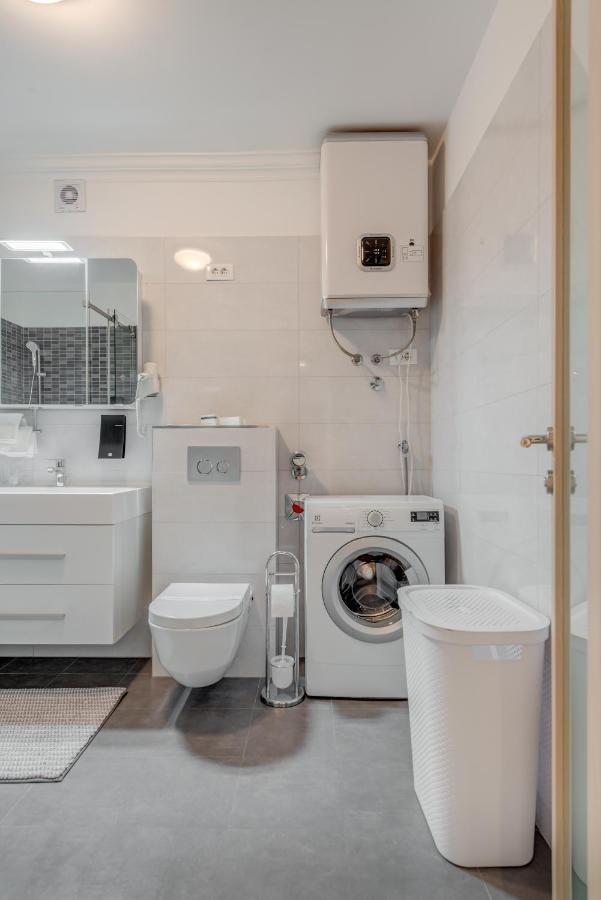 Paparazzi Apartment Сплит Екстериор снимка