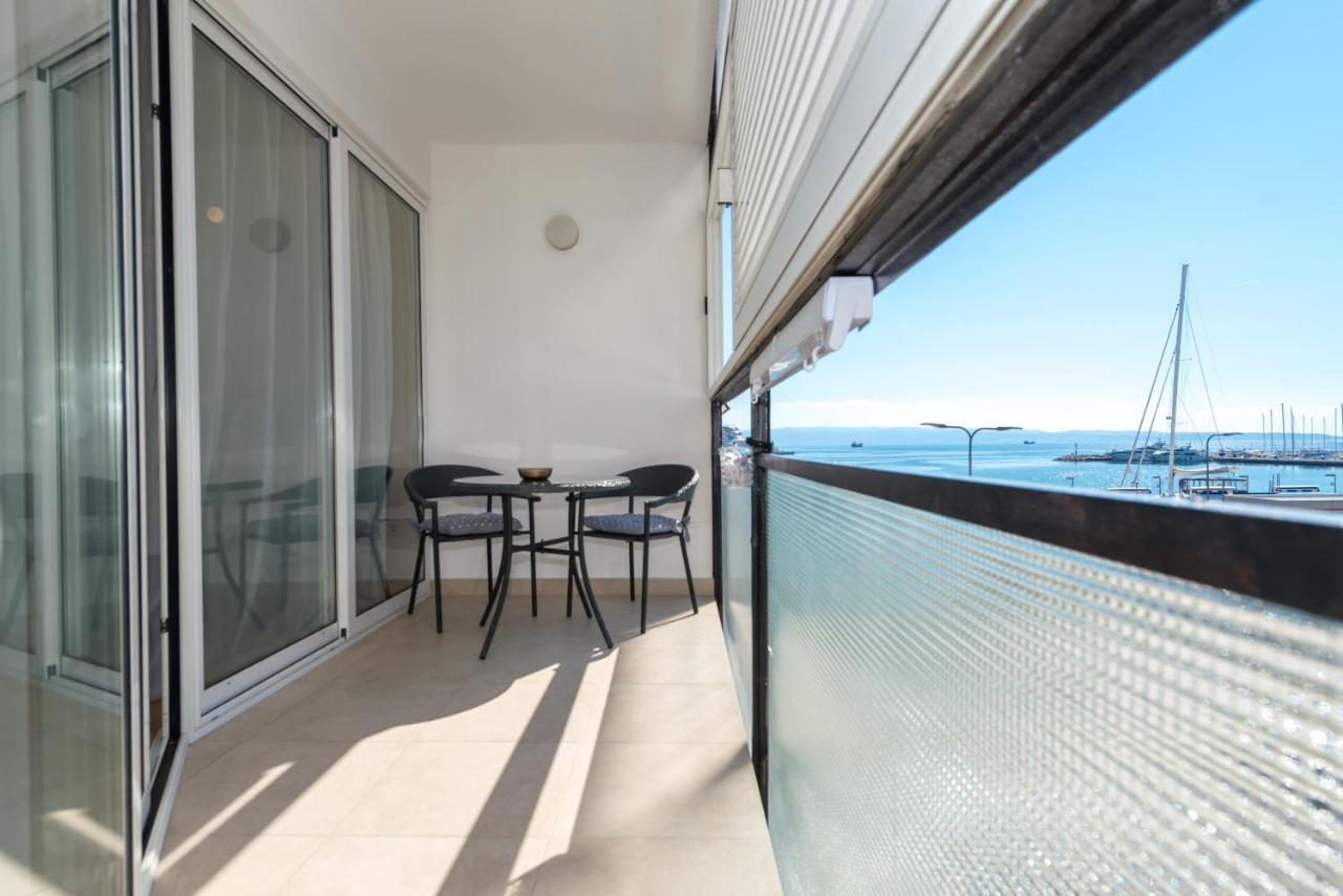 Paparazzi Apartment Сплит Екстериор снимка