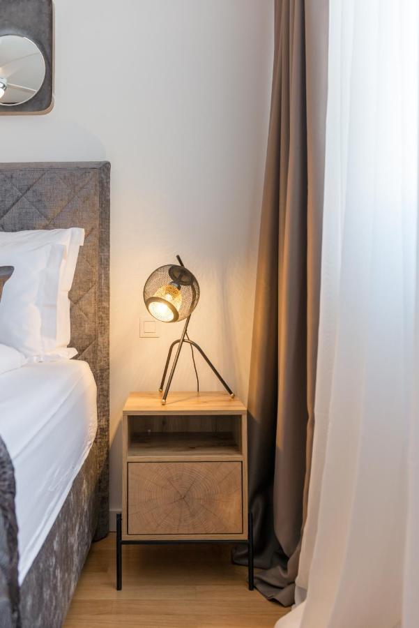 Paparazzi Apartment Сплит Екстериор снимка