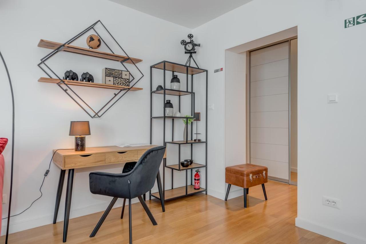 Paparazzi Apartment Сплит Екстериор снимка