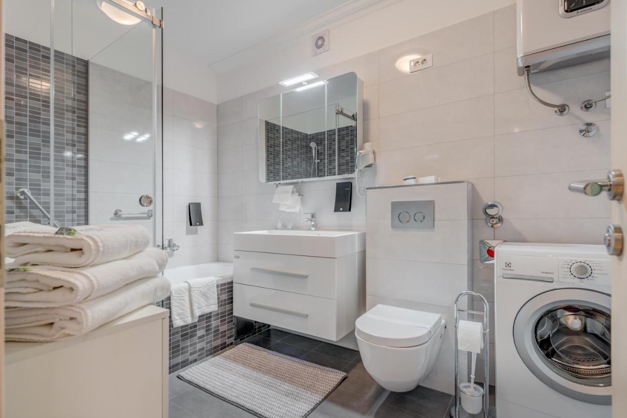 Paparazzi Apartment Сплит Екстериор снимка