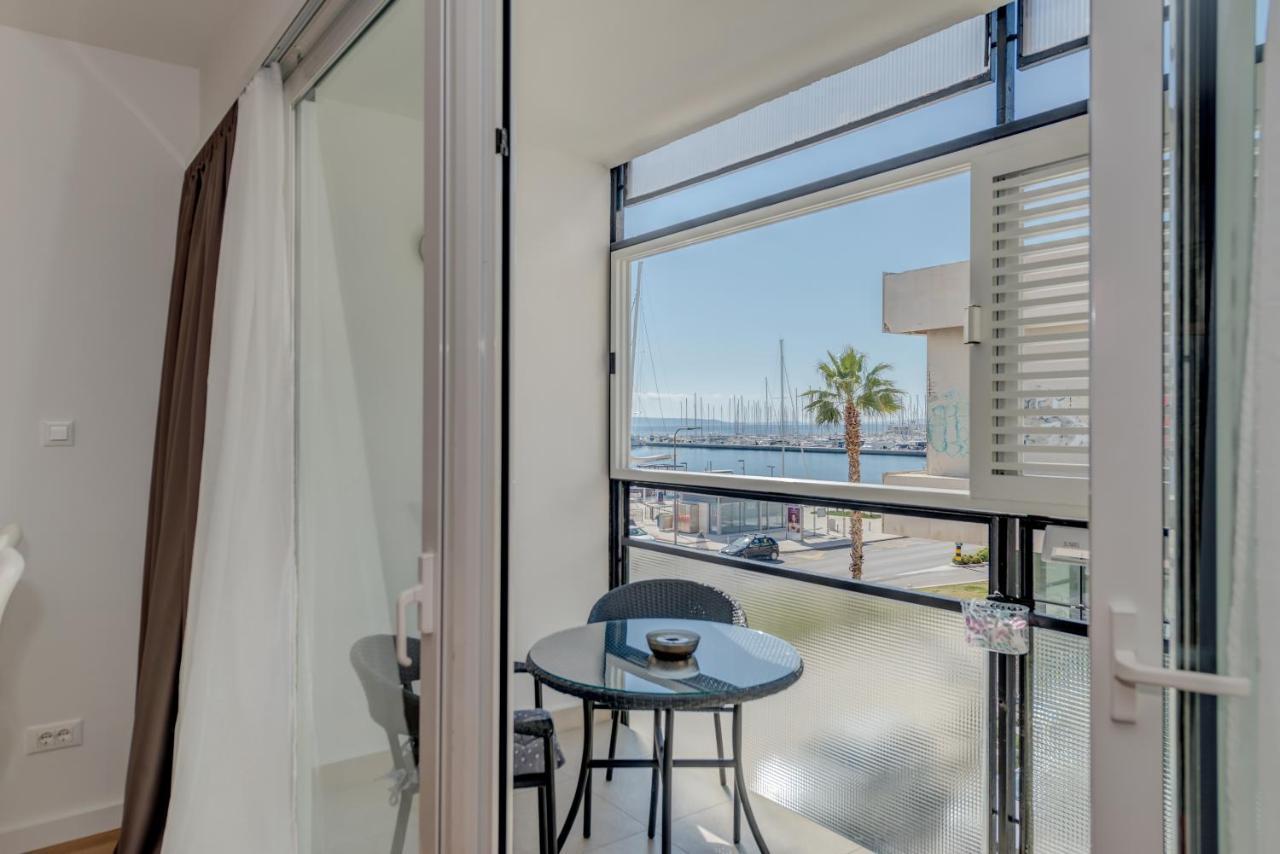 Paparazzi Apartment Сплит Екстериор снимка