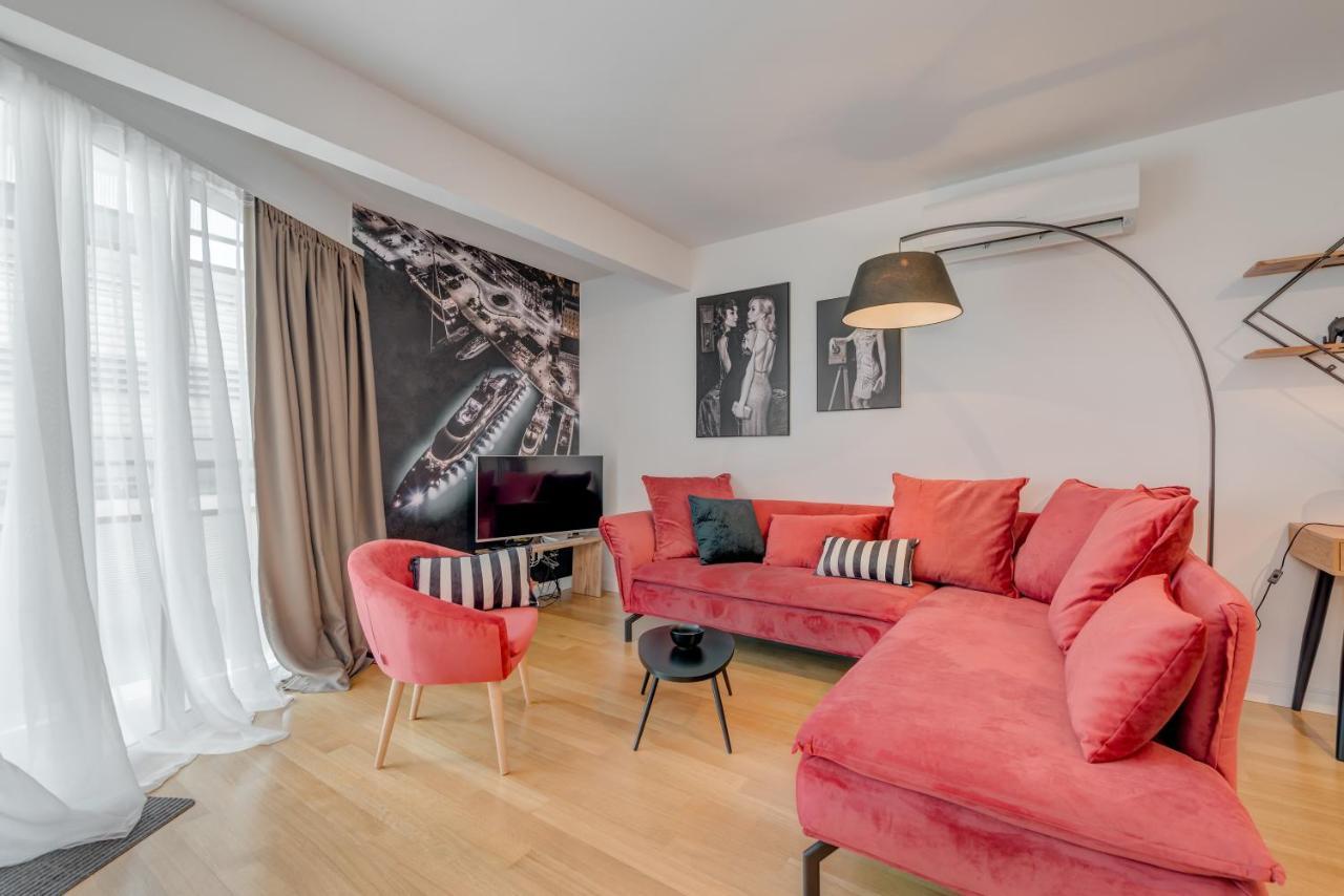 Paparazzi Apartment Сплит Екстериор снимка