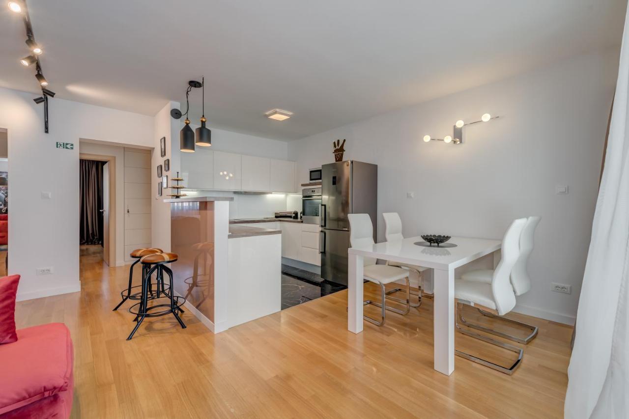 Paparazzi Apartment Сплит Екстериор снимка