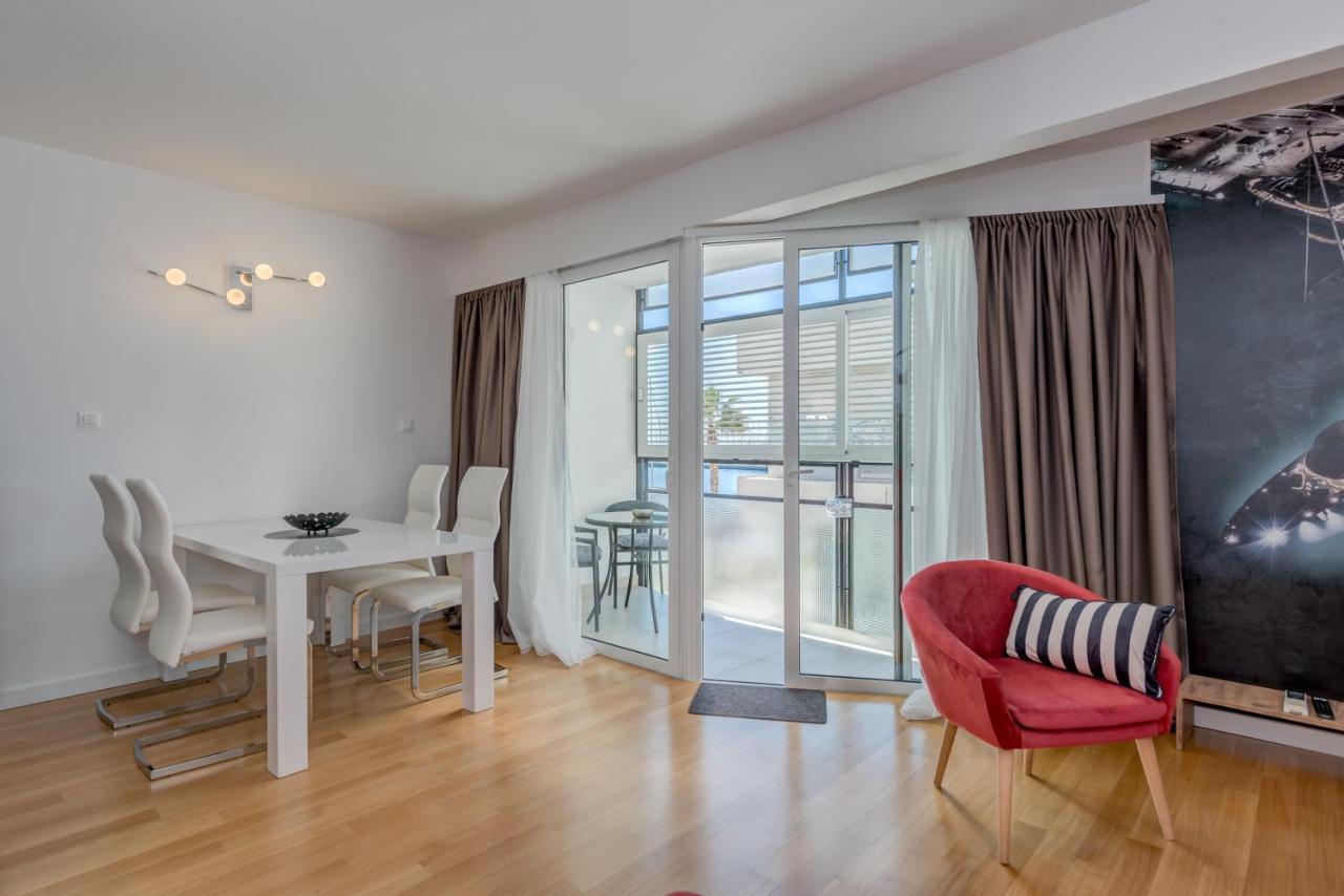 Paparazzi Apartment Сплит Екстериор снимка
