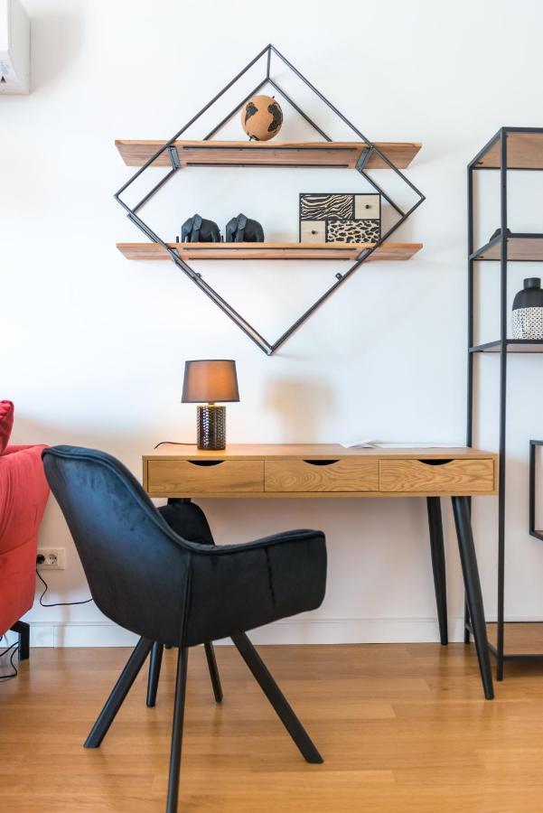 Paparazzi Apartment Сплит Екстериор снимка
