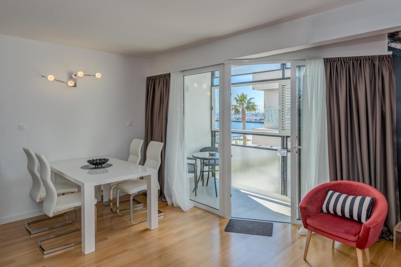 Paparazzi Apartment Сплит Екстериор снимка