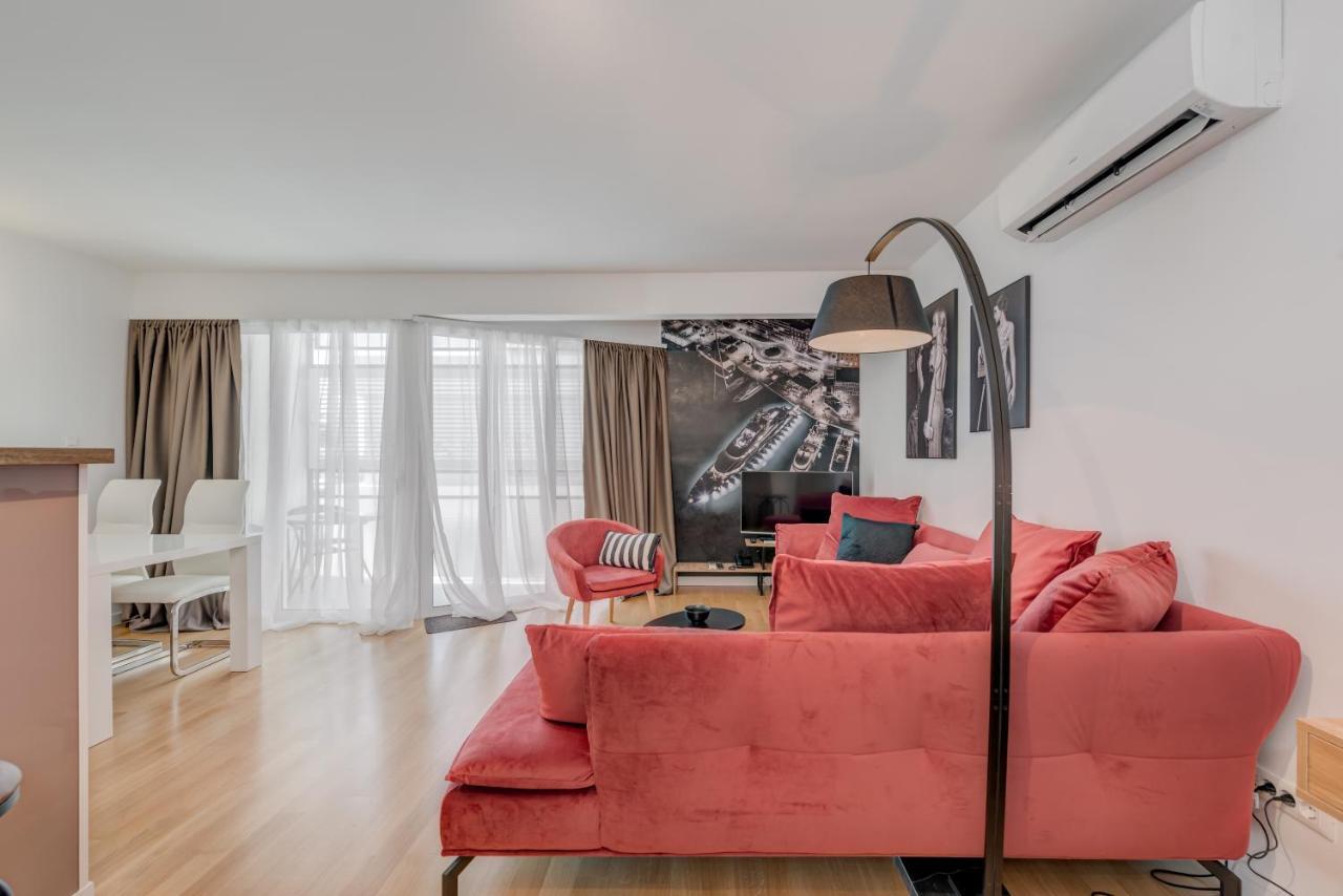 Paparazzi Apartment Сплит Екстериор снимка