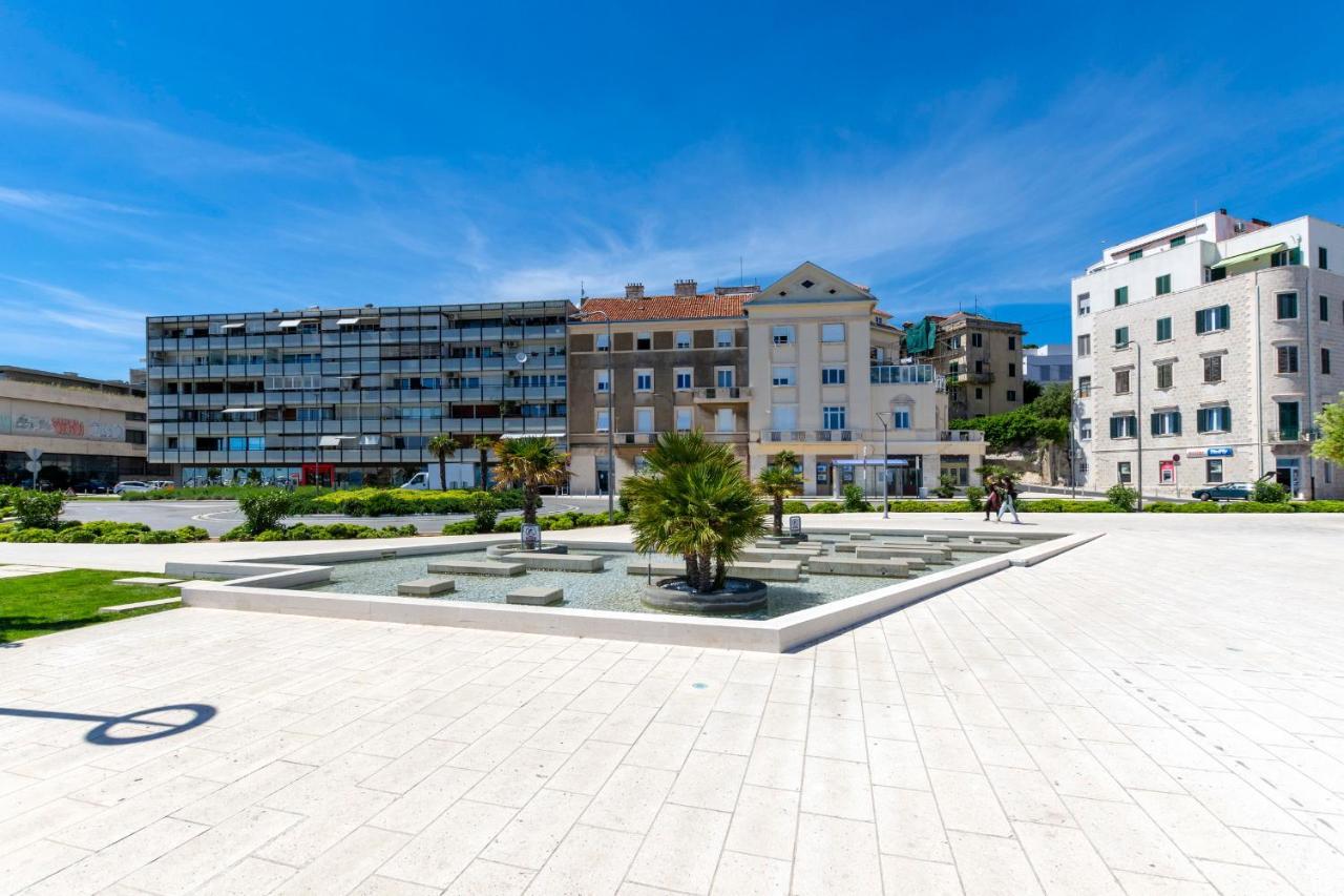 Paparazzi Apartment Сплит Екстериор снимка